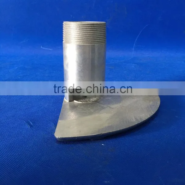 External Thread Econo Fan Spray Head photo-2