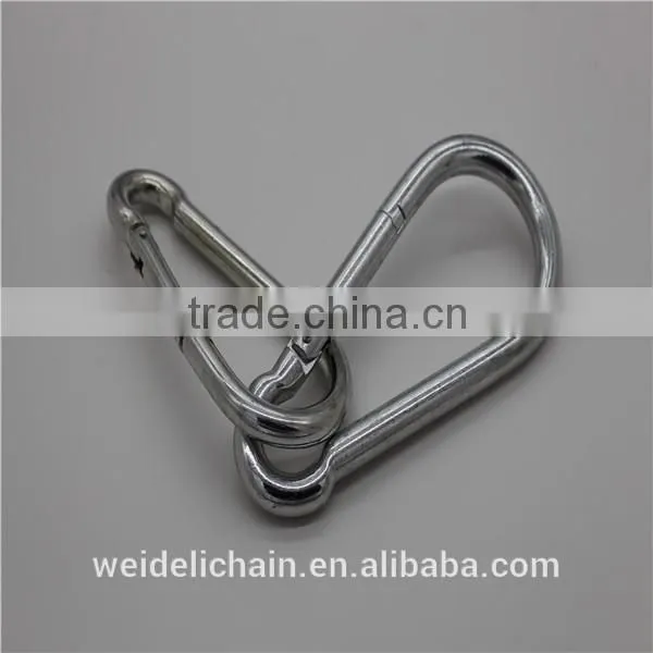 Long Big Screw Snap Hook photo-4