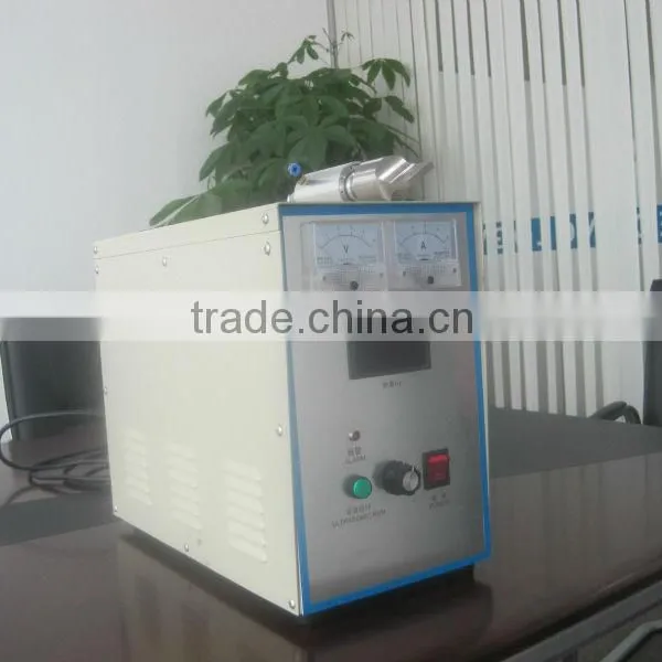 Ultrasonic Welding Non Wovenbag