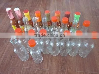 Overseas Service After-Sales Provided Automatic Oil Bottle Capping Machine XZ-120 photo-5