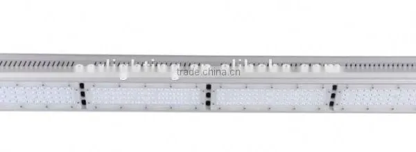 Low Glare Linear Easy Intallation High Bay 150w Dimmable LED Industrial Light photo-3