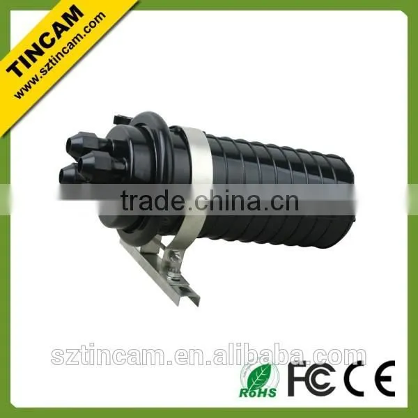 3 in 3 Out 24 Core Dome Type Splice Enclosur photo-6