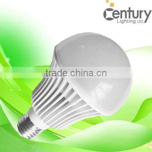 High Quality Led Manufacturer Century Lighting 6w E27 Led Lighting Bulb photo-5