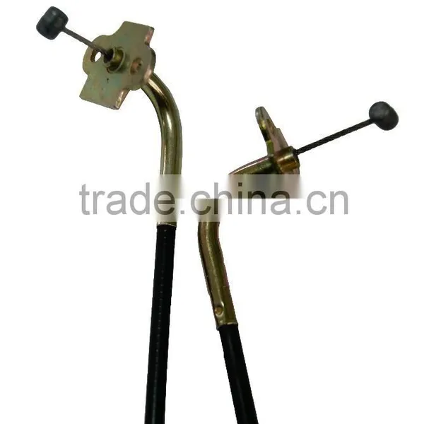 Seat Cable for Motorcycle photo-3