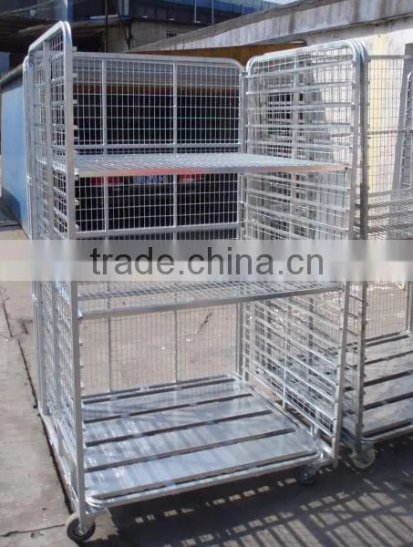 Rolling Container photo-2