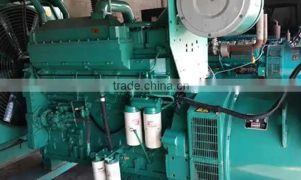 SECOND HAND ENGINE FOR CUMMINS QSK 19