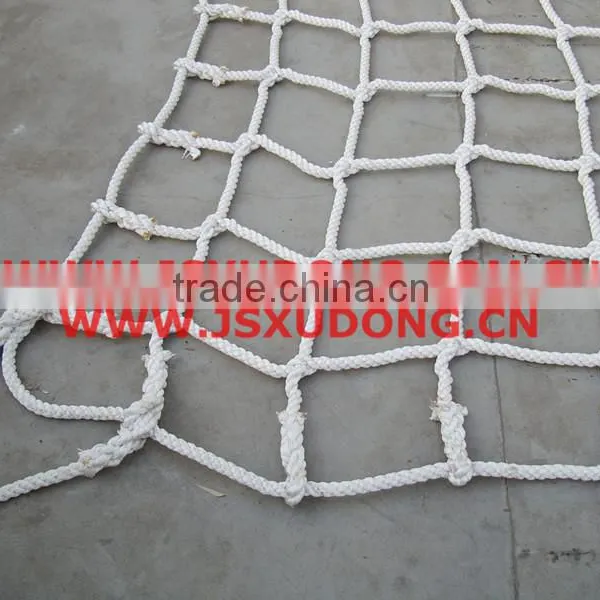 Durable Nylon Climbing Net photo-3