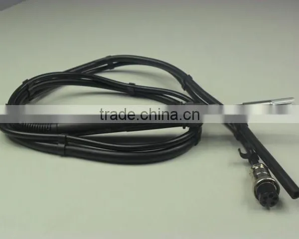 SPECIFICATIONS of High Quality Welding System AOYUE 968 Solder Station photo-5