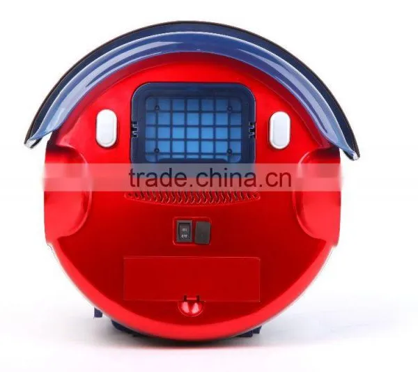 Cheap Robot Vacuum Cleaner,desktop Vacuum Cleaner photo-3