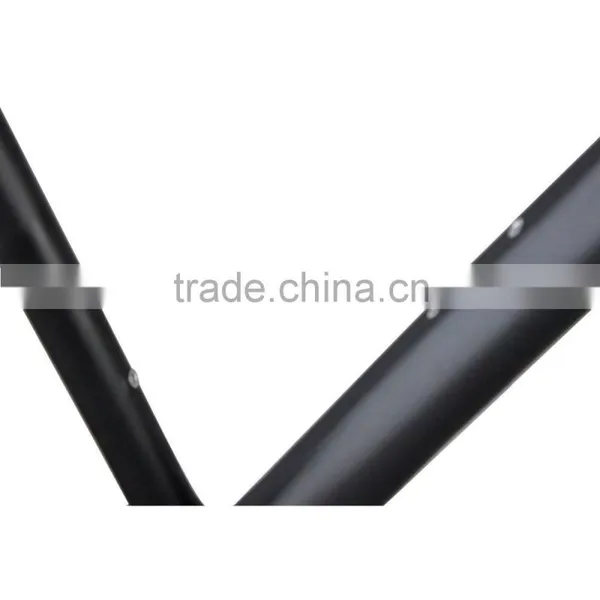 2015 China Special Design Carbon Frame Mtb 27.5 650B Carbon Frame With BB92 photo-5