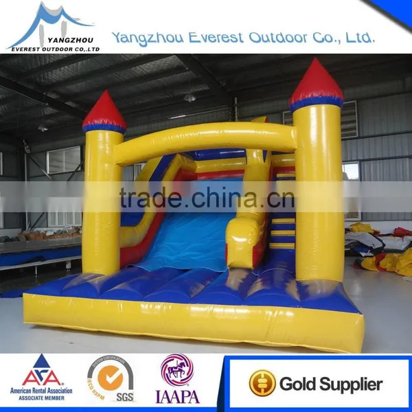2015 New Style Inflatable Bounce House for Kids, Bouncer, Adult Bounce House photo-5