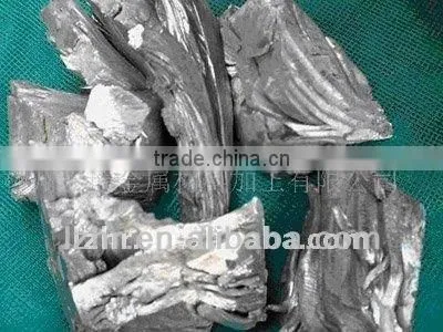 Calcium Alloy Cored Wire Material photo-2