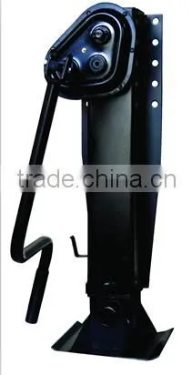 Fifth Wheel Landing Gear