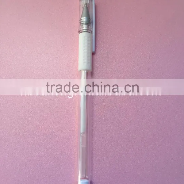 Gel-Ink Gel Pen's Ink Type and Normal Gel Pen's Ink Feature Coloring Gel Pen 60-piece Value Set photo-6
