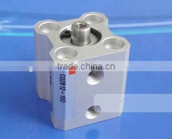 DEK Spare Parts Cylinder 158921 photo-4