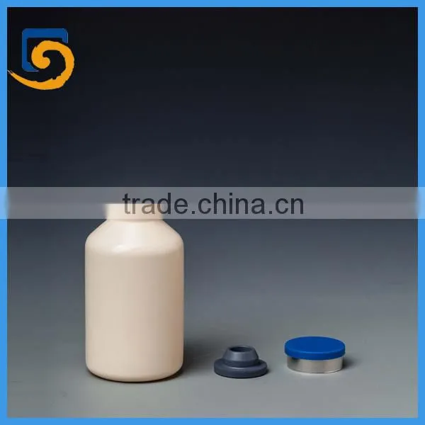 100ml Plastic Veterinary Vaccine Bottle for Sale photo-3