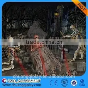 Hunting Ghost Amusement Rides photo-3