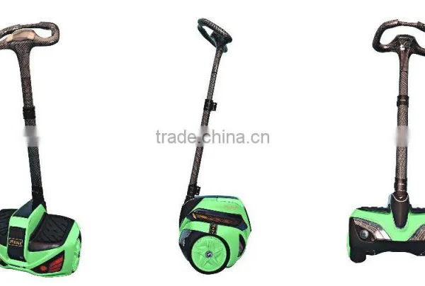 Factory Supplier 2 Wheels Stand up Balance Scooters Electric Scooters photo-3