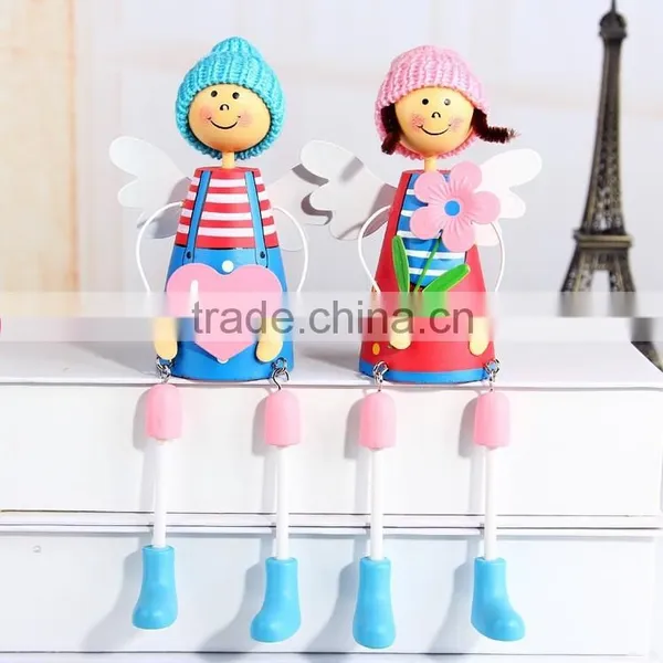 2015 Most Popular Wooden Doll Birthday Gift