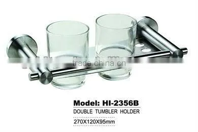 Stainless Steel Tumbler Holder