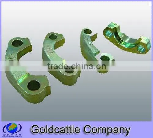 Hydraulic Fittings/hydraulic Hose Fitting/hydraulic Hose Fitting Machine