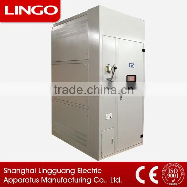 2014 New 10.5 kv Power Distribution Neutral Grounding Resistor