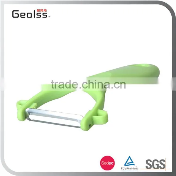 Cheap Plastic Vegetable Peeler photo-2