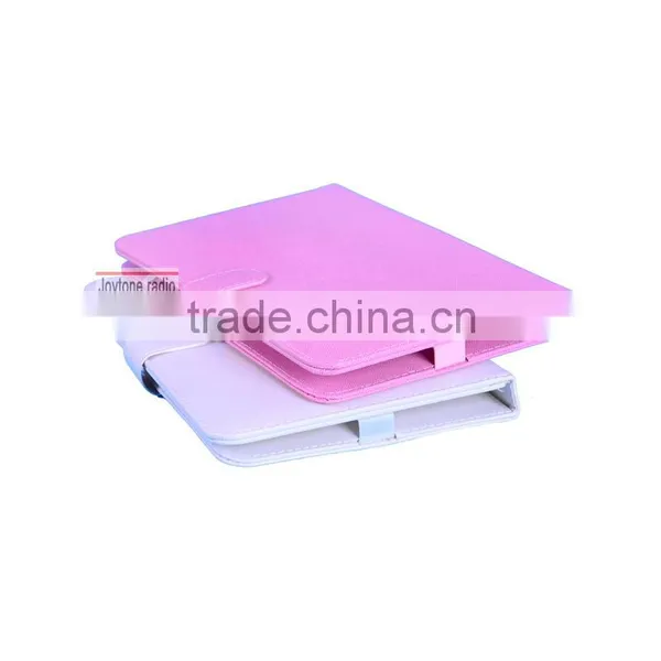 Hot Selling Tablet Leather Case for 7 Inch Keyboard Case for Android Tablet photo-6