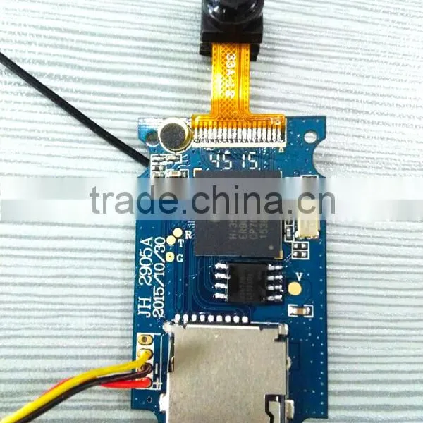 Support Andriod /IOS Small Wifi Camera Wifi Hidden Camera photo-2