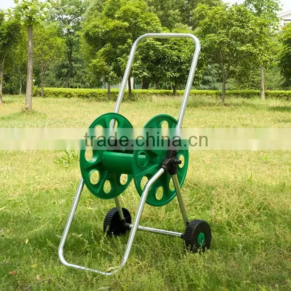 Garden Hoses Reel photo-2