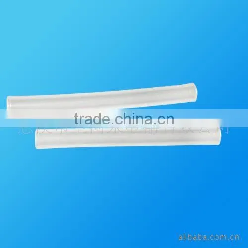 Colored Vacuum Silicone Hose