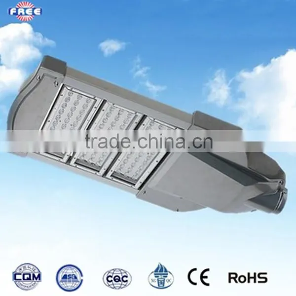 New Products in Market for LED Street Light Accessories ,aluminum Hardware Housing,90W