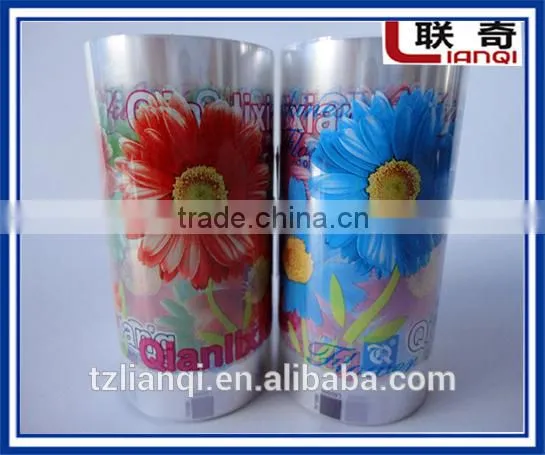 Cheap Heat Transfers Film / Laser Print on Metal