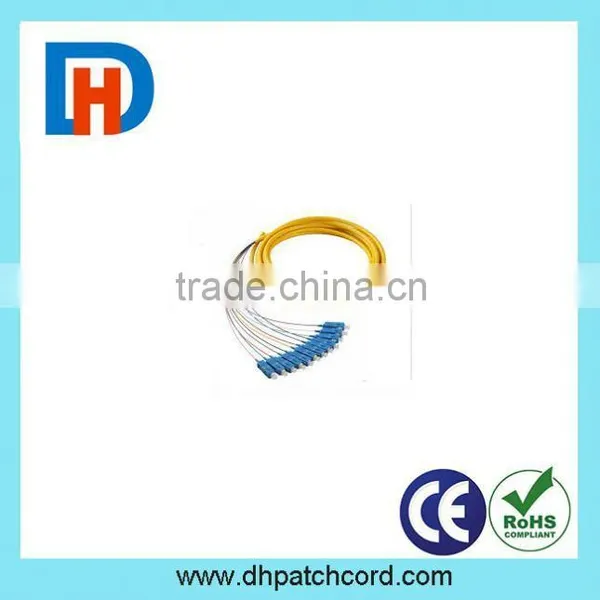 Multimode FC - UPC Fiber Optic Pigtail photo-6
