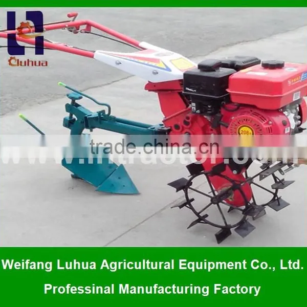 Tractor Implement Single Plough photo-5