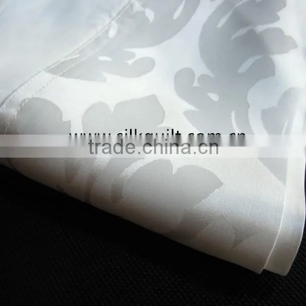 Side Open Jacquard Pillowcase 51*66cm photo-6