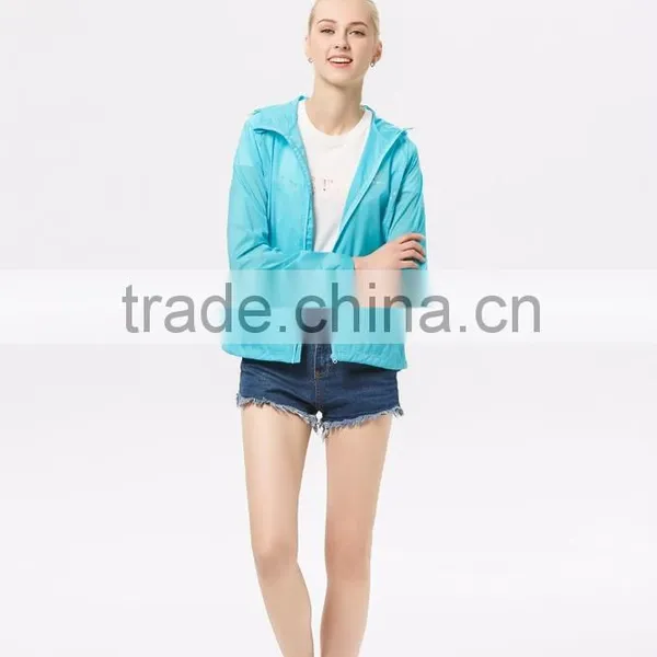 Women Softshell Jacket Summer Wear photo-5