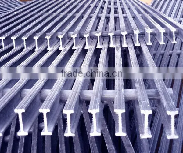 FRP Grating,FRP Pultruded Grating,grating Ramp photo-3