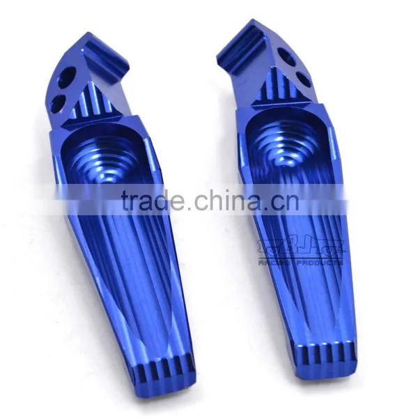 BJ-FP-002 Performance CNC Aluminum Motorbike Motorcycle Footrest Bracket For Yamaha MT09 photo-5