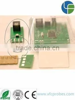 Semiconductor Probe Pin and ic Test Socket for Bga Rework Station photo-5