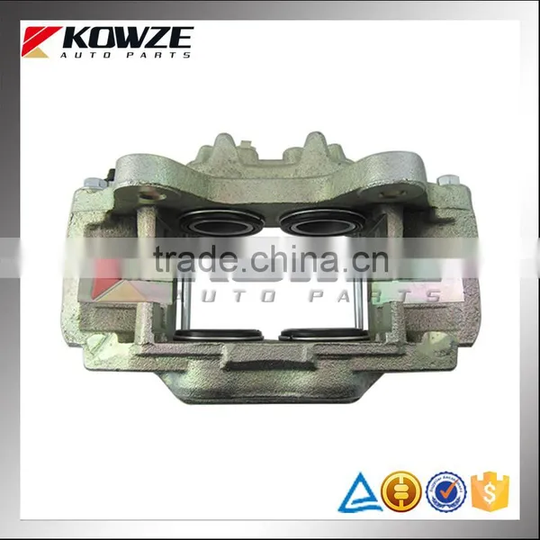 Right Hand Front Brake Caliper Kit for Mitsubishi PAJERO V97W V98W 4605A460 photo-5