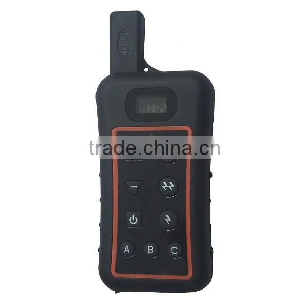 1200 Meter Rechargeable and Waterproof Gps Dog Collar With CE & Rohs photo-4