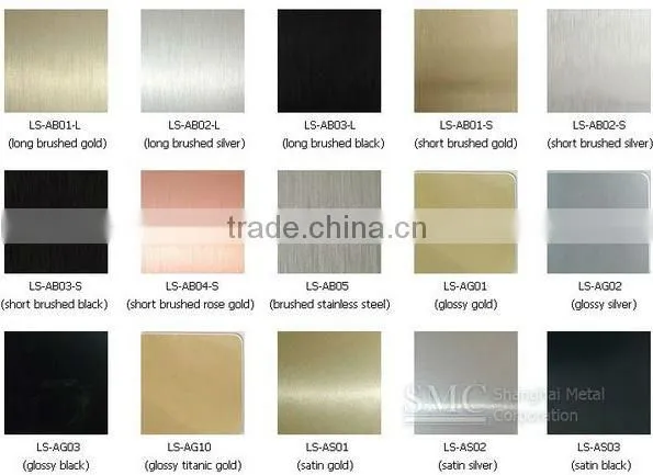 0.4mm Brushed Aluminum Cladding Coil for Interior Decoration photo-4
