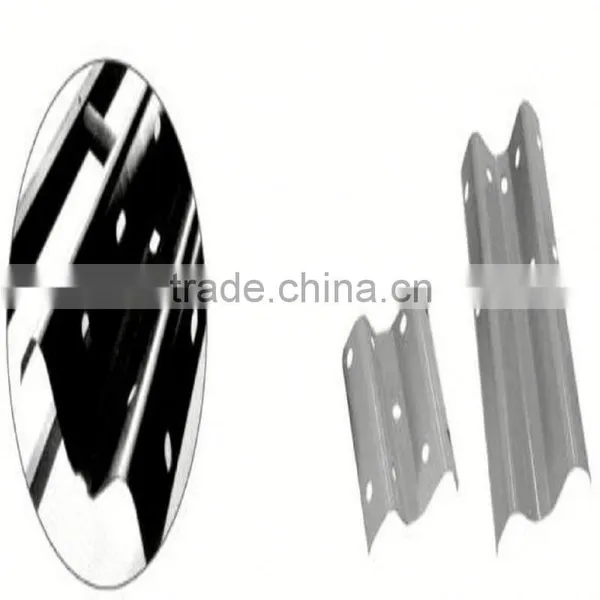 High Quality Highway Guardrail Roll Forming Machine Steel Production Board Roll Forming Machine photo-3