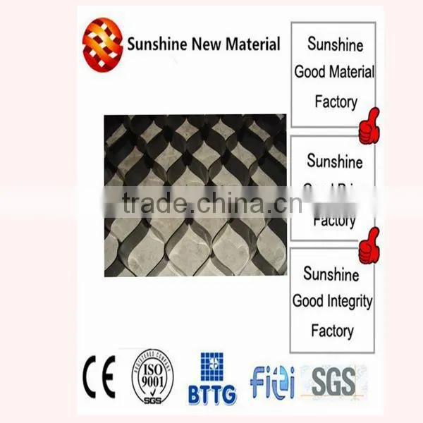 Good Quality HDPE Geocell Used for Slope Protection With CE Certificate photo-2