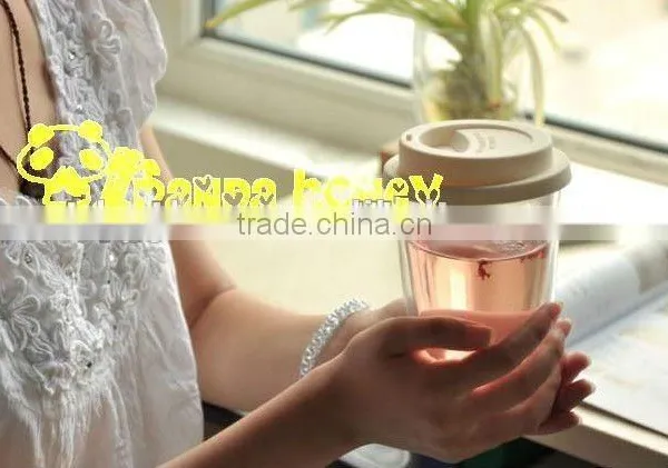 Glass Tea Cup photo-3