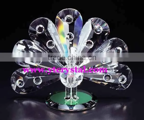 Crystal Peacock