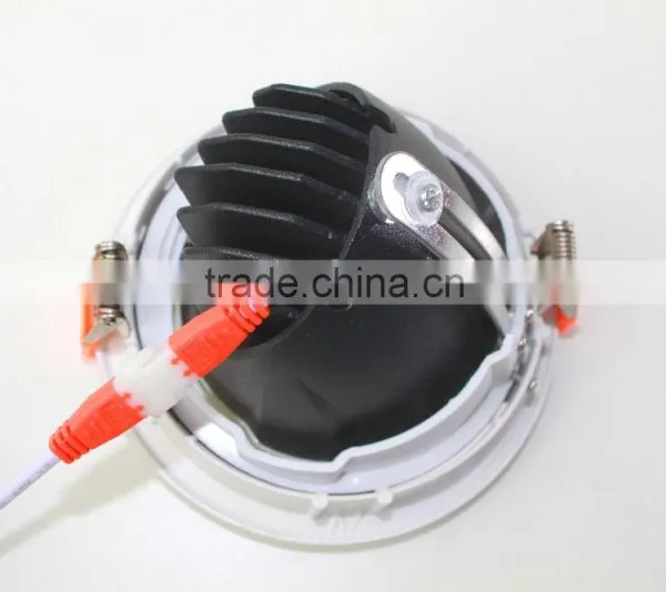Factory Direct Supply 25W COB Led Down Light 2016 photo-4
