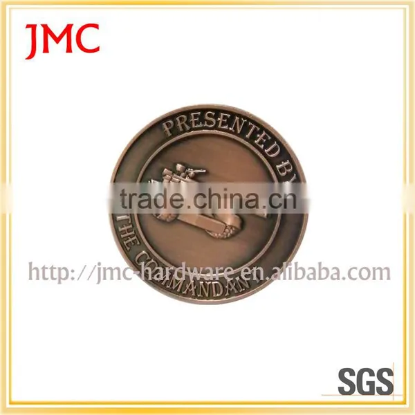 Promotion Custom Souvenir Metal Masonic Coin photo-4