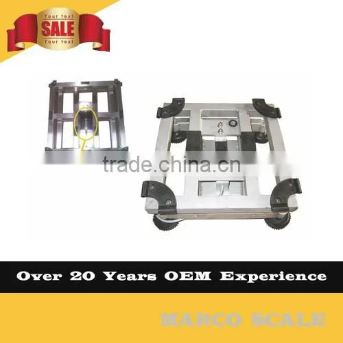 Small Scale Paint Production Plant,digital Weighing Scale photo-2